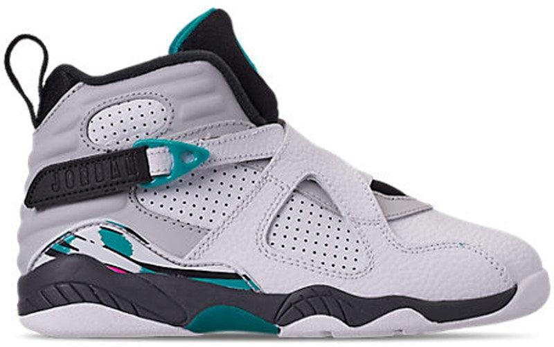 Jordan 8 Retro South Beach (PS)