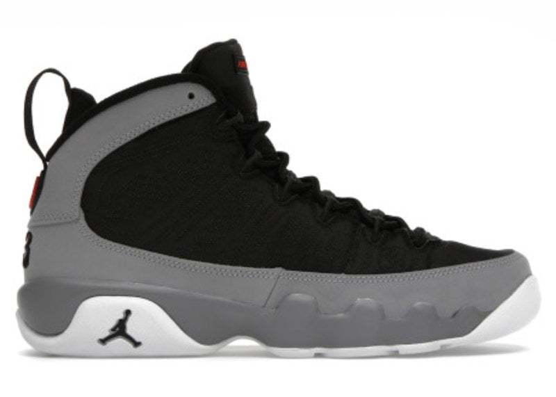 Jordan 9 Retro Particle Grey (GS)