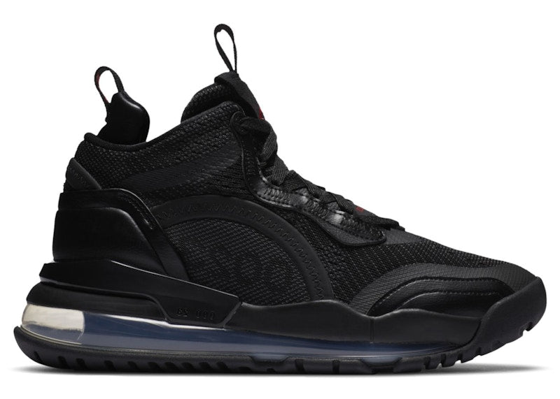 Jordan Aerospace 720 Jacquard Black