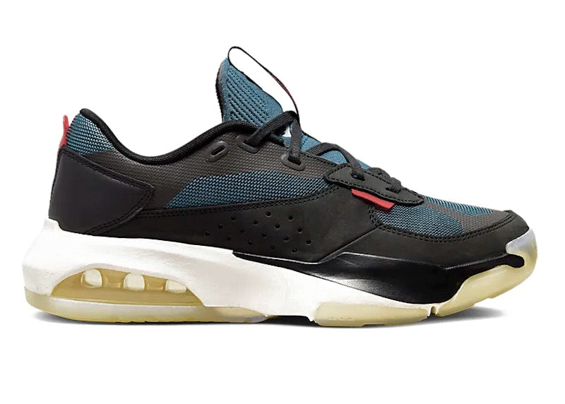 Jordan Air 200E Black Ash Green