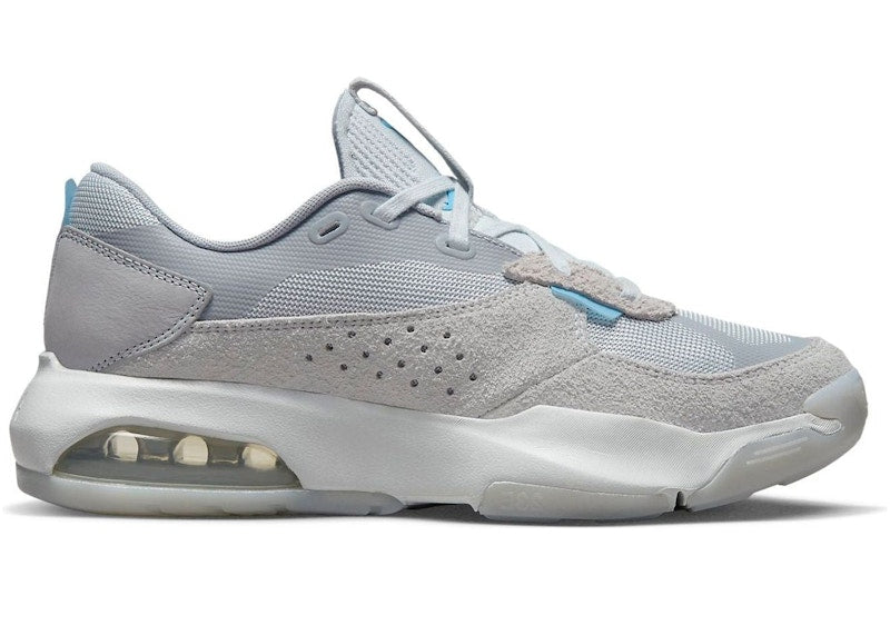 Jordan Air 200E Pure Platinum Wolf Grey