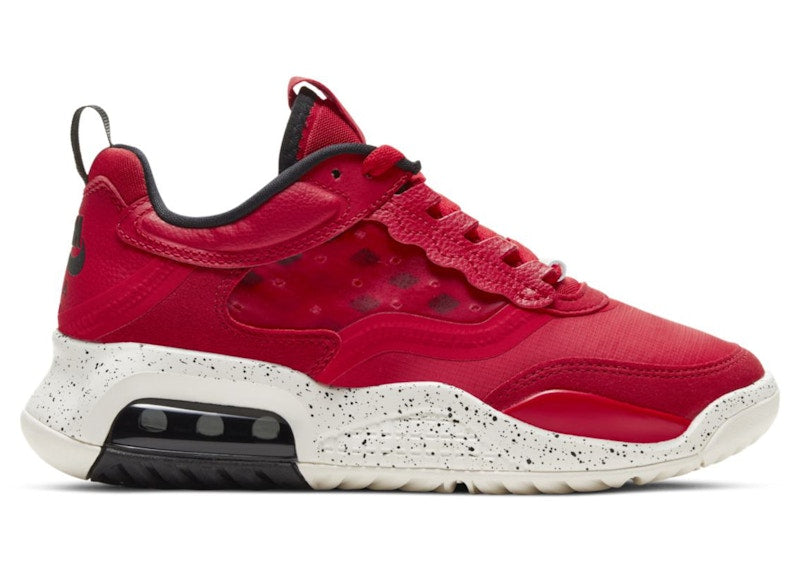 Jordan Air Max 200 Fire Red (GS)