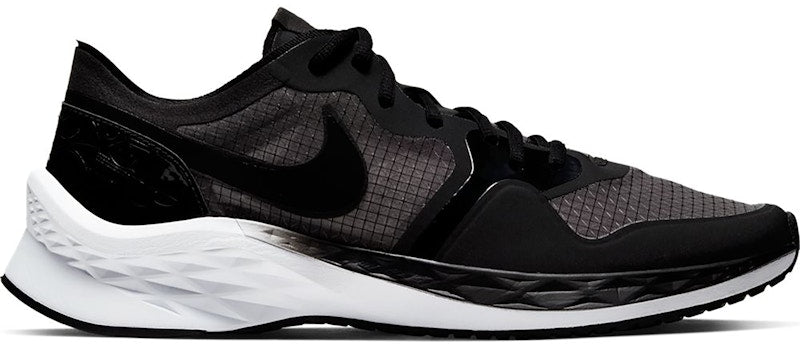 Jordan Air Zoom 85 Runner Black White