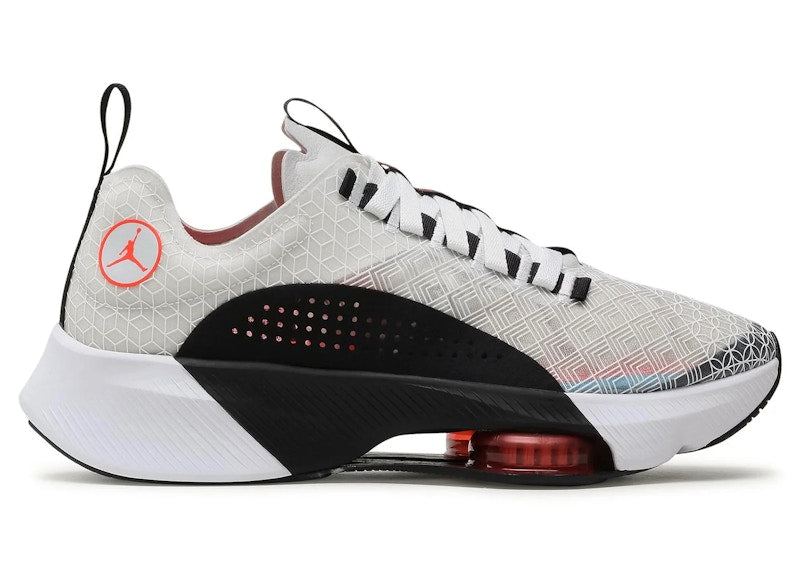 Jordan Air Zoom Renegade Infrared