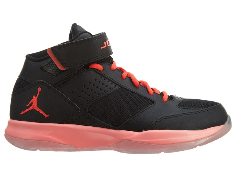 Jordan Bct Mid 2 Black/Infrared 23