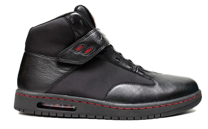 Jordan Blase Mid Black