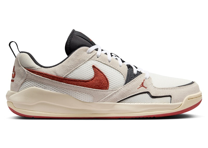 Jordan CMFT Era Sail Black Redstone