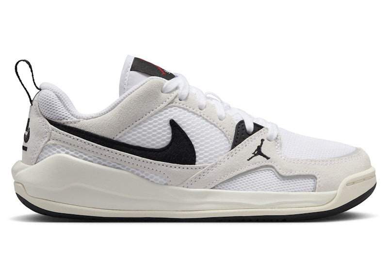 Jordan CMFT Era White Sail Black (GS)