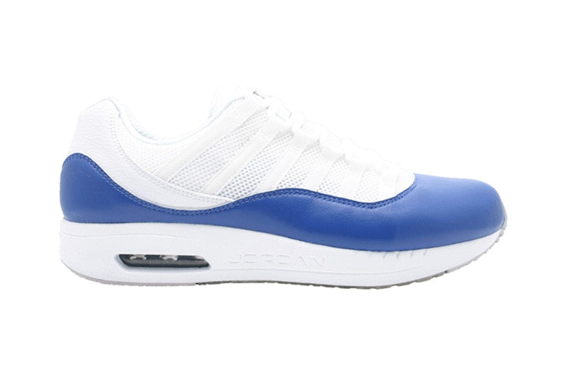 Jordan CMFT Viz Air Varsity Royal