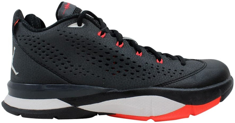 Jordan CP3.VII Anthracite (GS)
