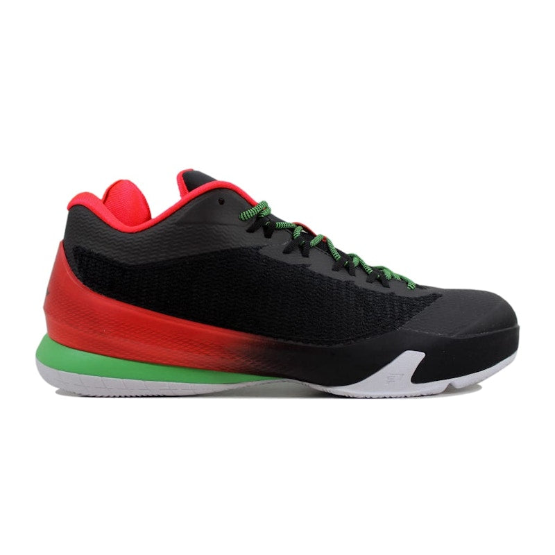 Jordan CP3 VIII 8 Black