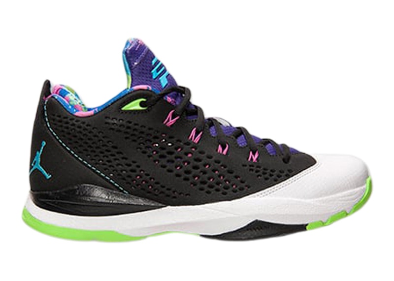 Jordan CP3.VII Bel-Air