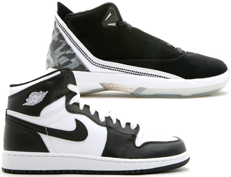 Jordan Countown Pack 1/22 (GS)