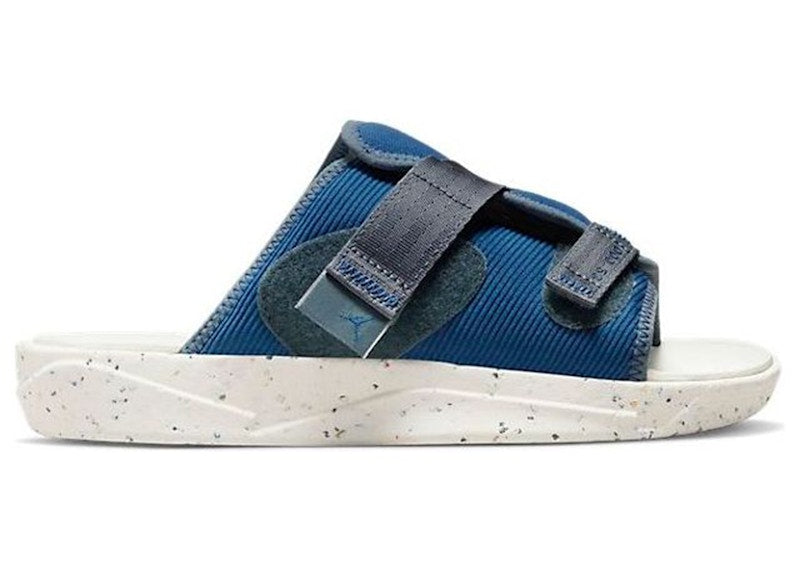Jordan Crater Slide French Blue