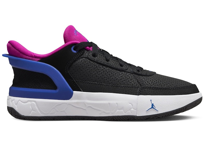 Jordan DAY1 EO Black Fire Pink Active Pink Game Royal (GS)