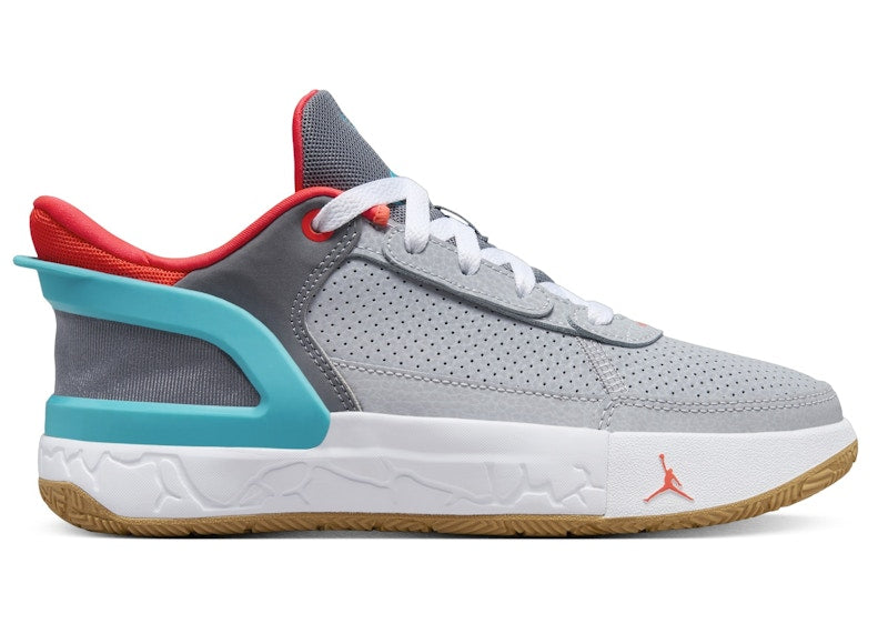 Jordan DAY1 EO Cool Grey Wolf Grey Gum Light Brown Dusty Cactus (GS)