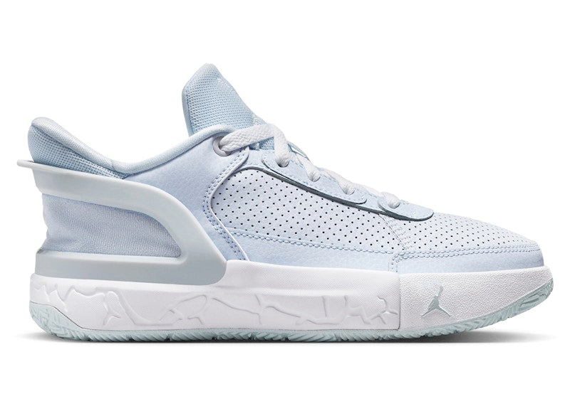 Jordan DAY1 EO Football Grey White Aura (GS)