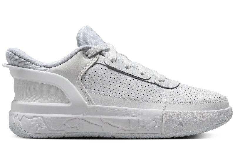 Jordan DAY1 EO White Summit White Pure Platinum (GS)