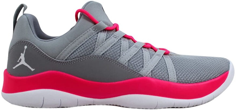 Jordan Deca Fly Wolf Grey (GS)