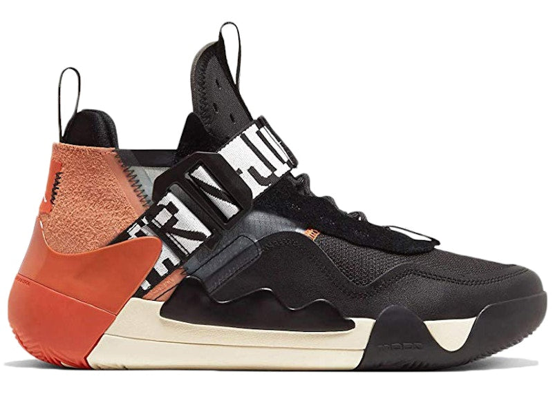 Jordan Defy SP Shattered Backboard