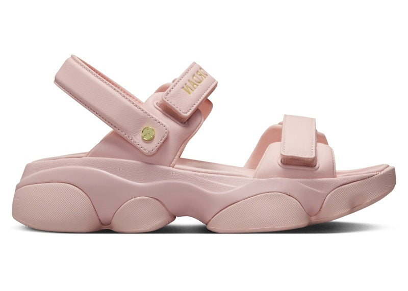 Jordan Deja Legend Pink Metallic Gold (Women's)