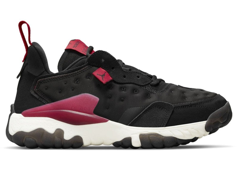 Jordan Delta 2 Bred (Women's)