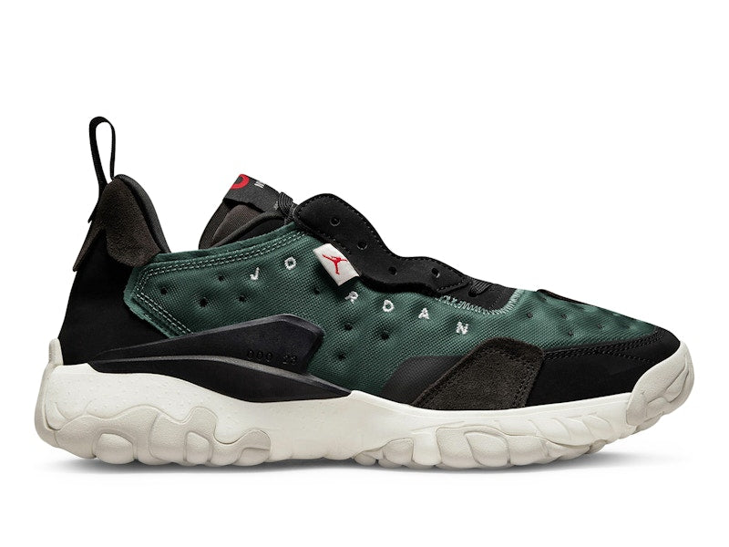 Jordan Delta 2 Hasta Black Velvet Brown Summit White
