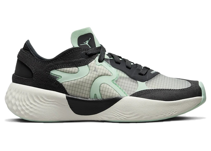 Jordan Delta 3 Low Anthracite Mint Foam (GS)