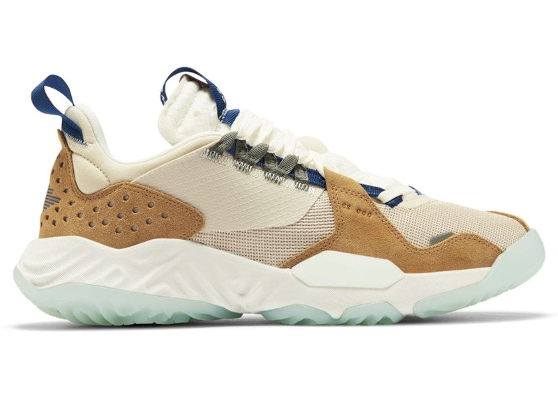 Jordan Delta Breathe Oatmeal