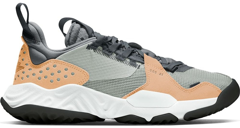 Jordan Delta Grey White Onyx (Women's)