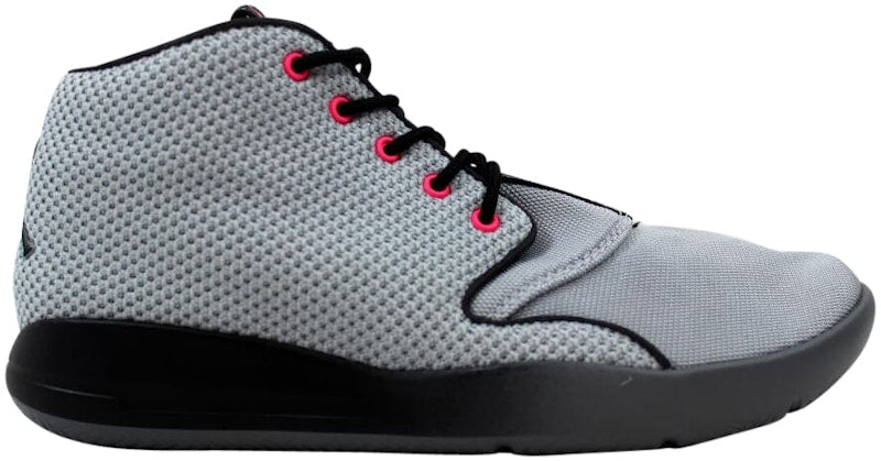 Jordan Eclipse Chukka Wolf Grey (GS)