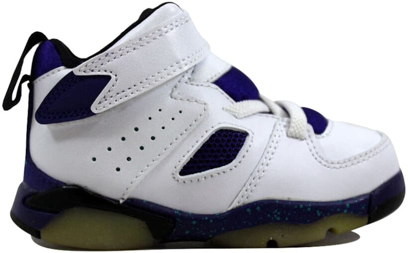 Jordan FLTCLB '91 White (TD)