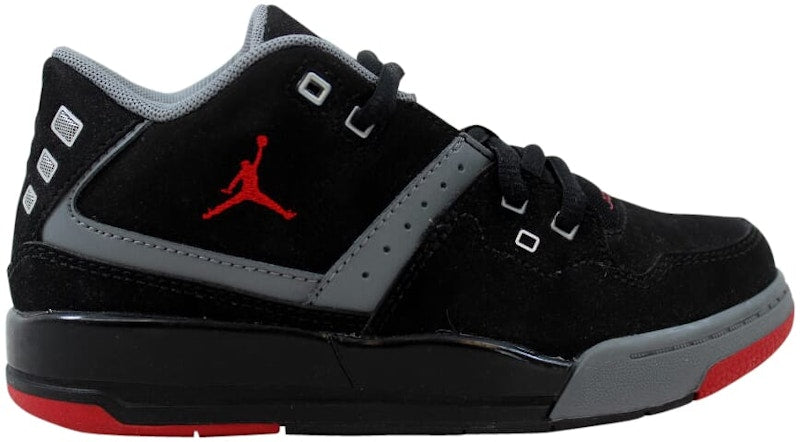 Jordan Flight 23 Black (PS)