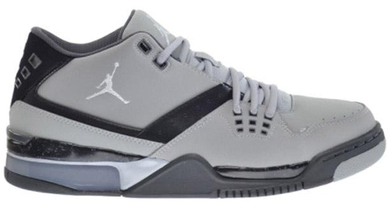 Jordan Flight 23 Wolf Grey