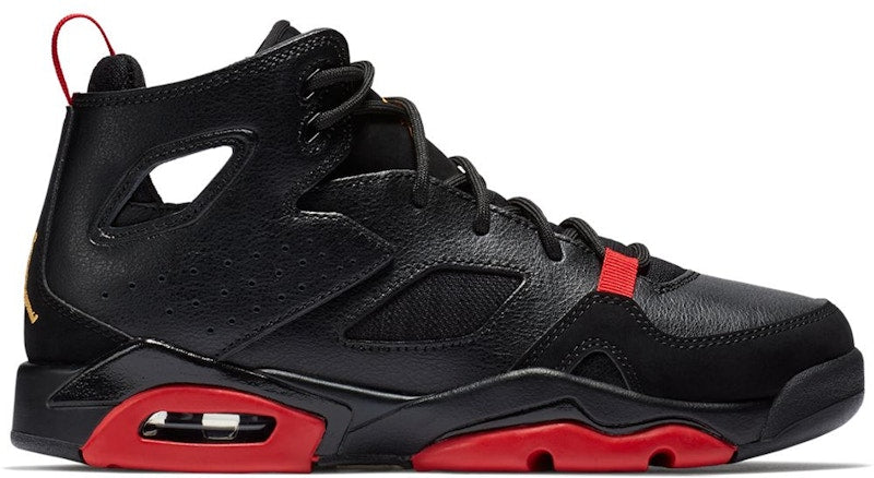 Jordan Flight Club 91 Last Shot (GS)
