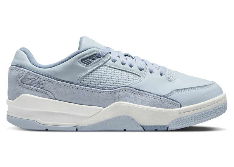 Jordan Flight Court Ghost Ashen Slate (Women's)