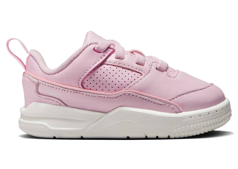 Jordan Flight Court Pink Foam Muslin Sail (TD)