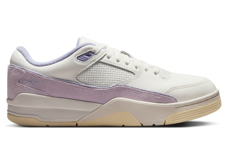 Jordan Flight Court Sail Doll Muslin Indigo Haze (Women's)