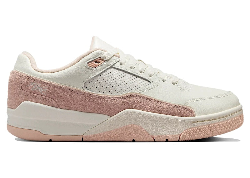 Jordan Flight Court Sail Washed Coral (Women's)