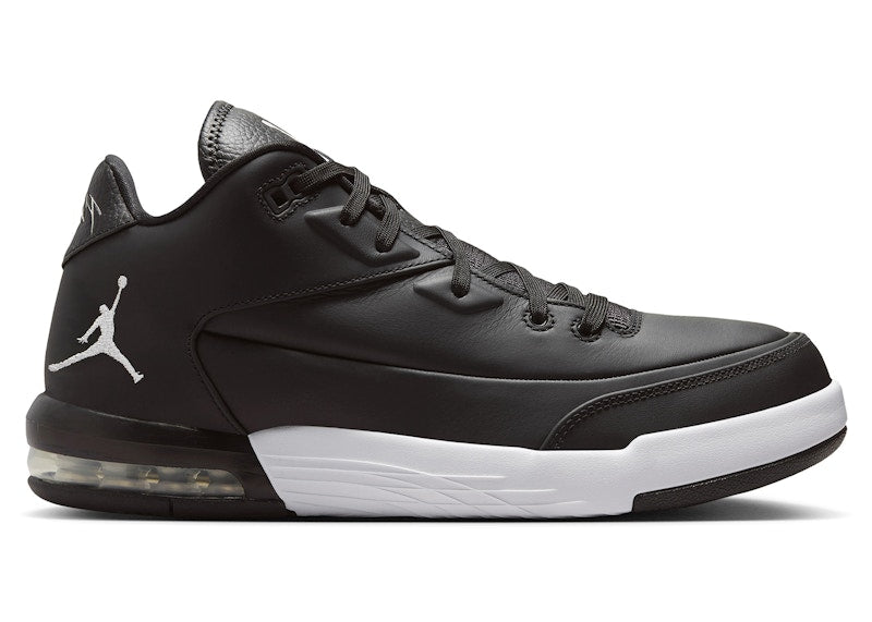 Jordan Flight Origin 3 Black White (2025)
