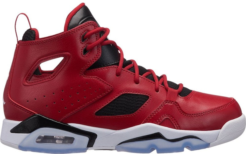 Jordan Flightclub 91 Gym Red (GS)