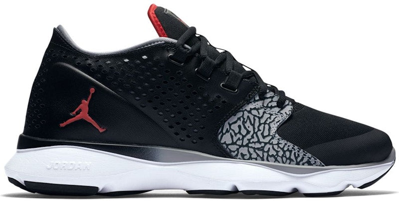 Jordan Flow Black Cement