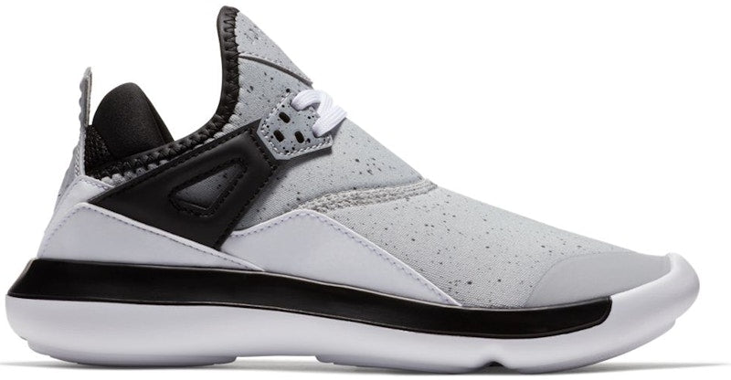 Jordan Fly 89 Wolf Grey (GS)