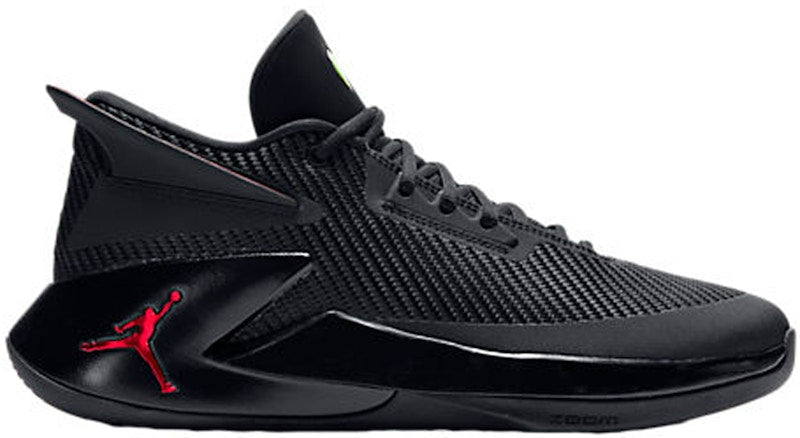 Jordan Fly Lockdown Last Shot