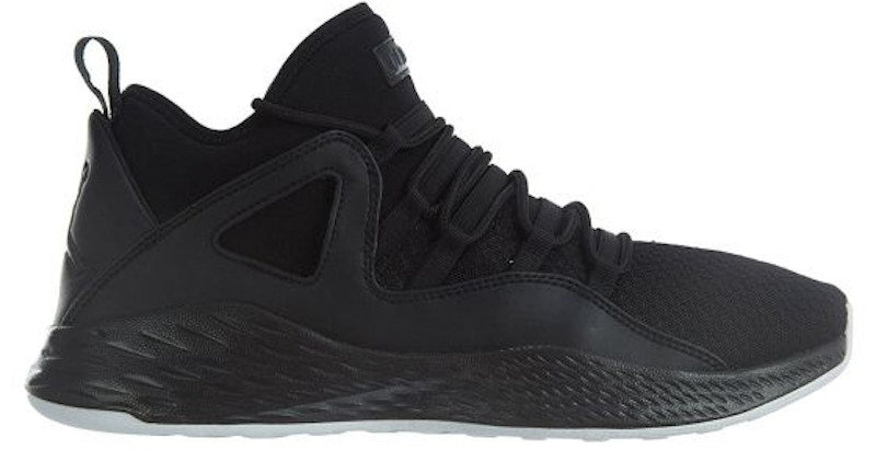 Jordan Formula 23 Black