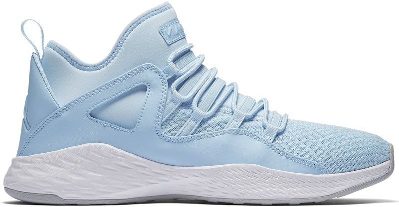 Jordan Formula 23 Ice Blue