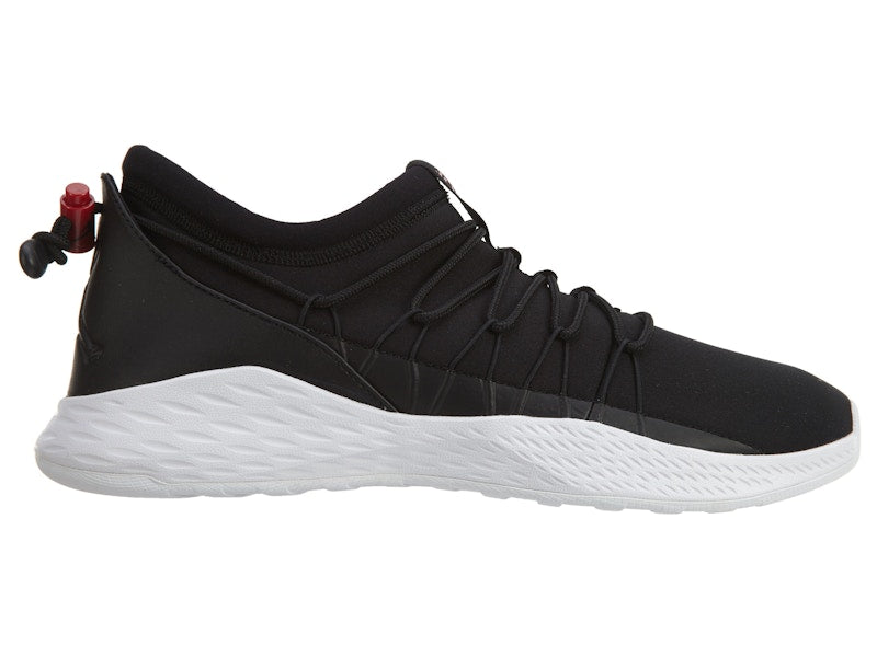 Jordan Formula 23 Toggle Black/Gym Red-White