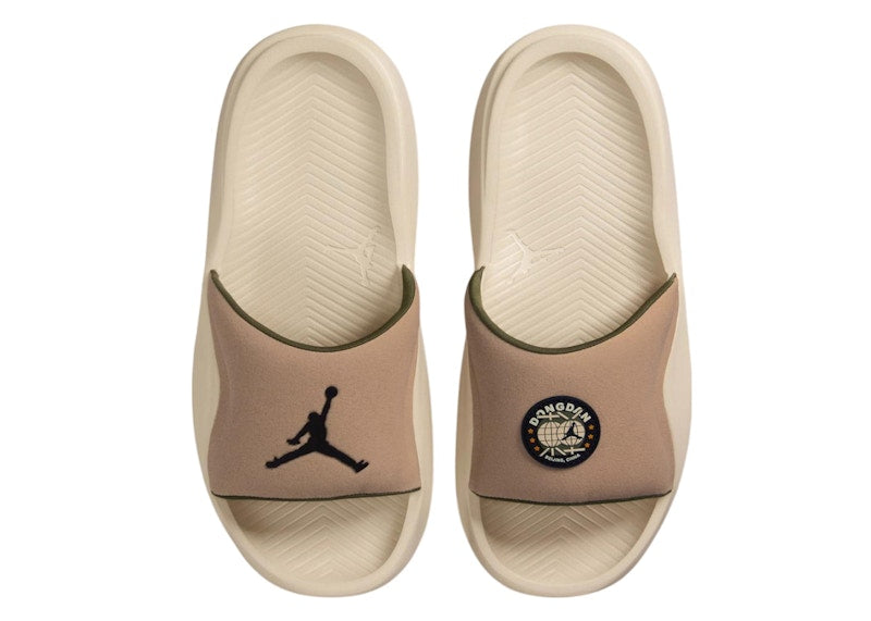 Jordan Franchise Slide Dongdan