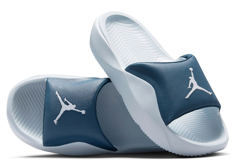 Jordan Franchise Slide Squadron Blue Aura (GS)