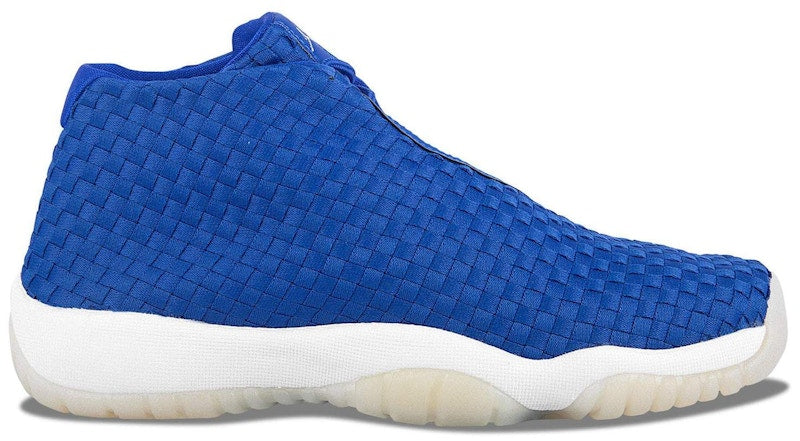 Jordan Future Hyper Royal (GS)